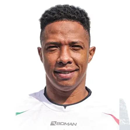 Andres Ibarguen