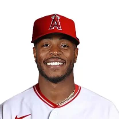 Monte Harrison