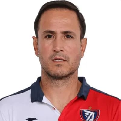 Héctor Real