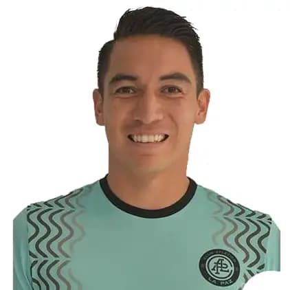 Andres Mendoza
