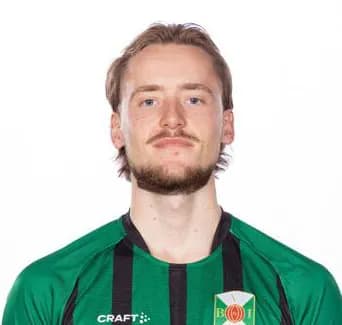 Joel Sundström