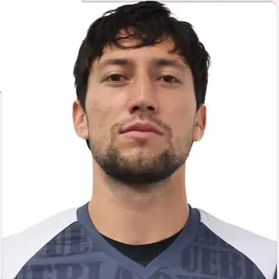 Juan Pablo Gómez