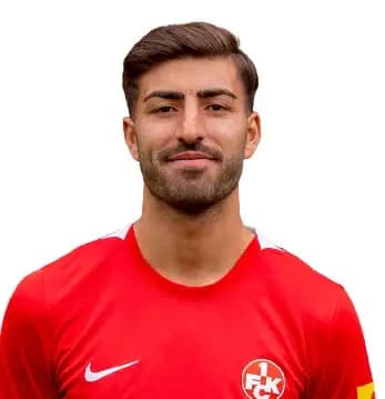 Muhammed Kiprit