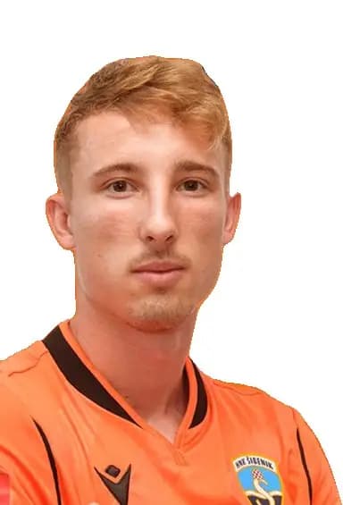 Nace Koprivnik