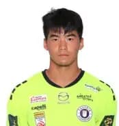 Shaoziyang Liu