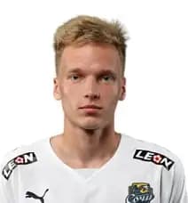 Kirill Ushatov