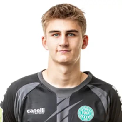 Kasper Kiilerich