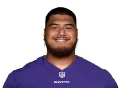 Daniel Faalele