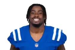 Tyler Goodson