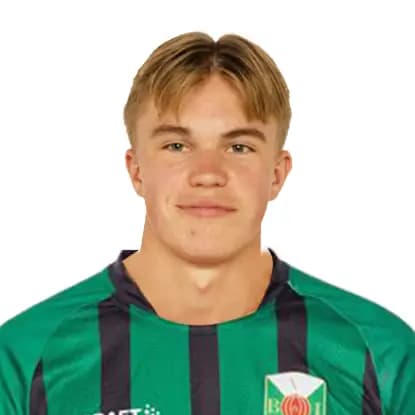 Jacob Redenfors