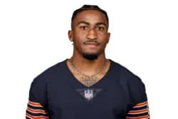 Jaylon Jones