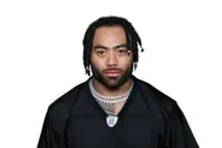 Jaylen Warren
