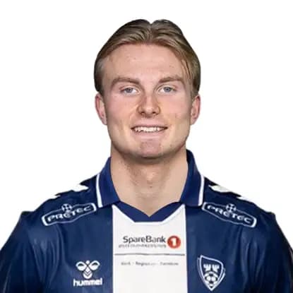 Elias Haug