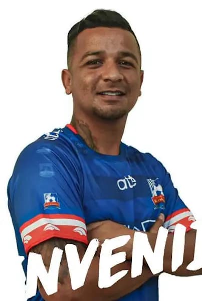 Ricardo Delgado