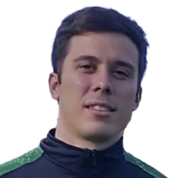 Tobías Kohan