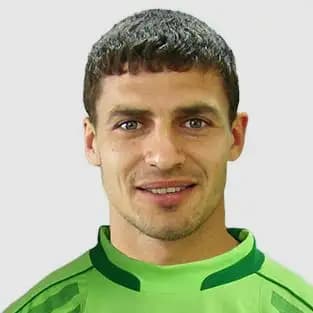 Nicolae Calancea