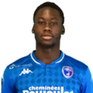 Sidi Cissé