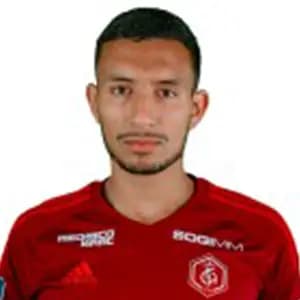 Madyen El Jaouhari