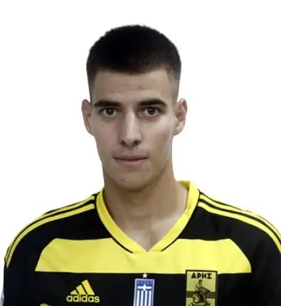 Christos Chatziioannou