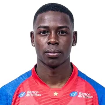 Brayan Sánchez