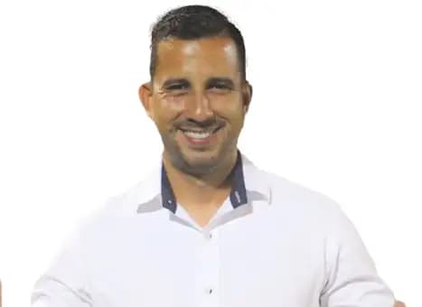 Jesús Ortíz