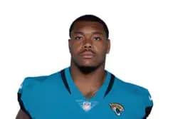 Travon Walker