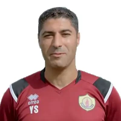 يوسف السفري