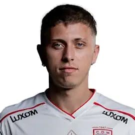 Hernán Perrone
