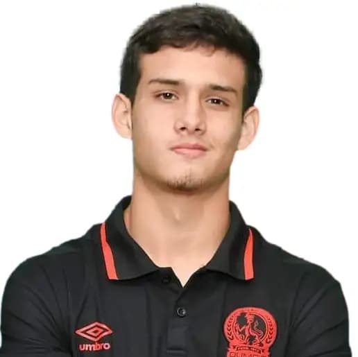 André Orellana