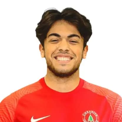 Mustafa Can Karagöz