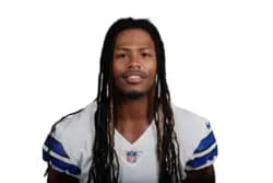 KaVontae Turpin