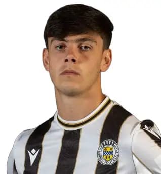 Luke Kenny