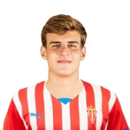 Fernando Somolinos