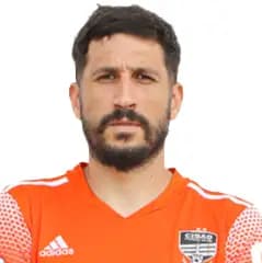Christian Alba