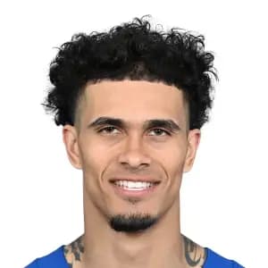 Rodney Thomas II