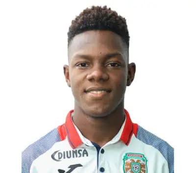 Jeffry Miranda