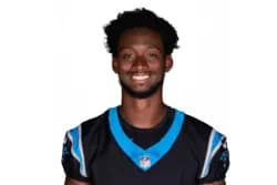Akayleb Evans