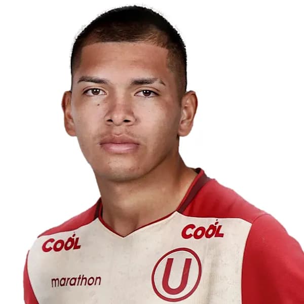 Joseph Valladolid