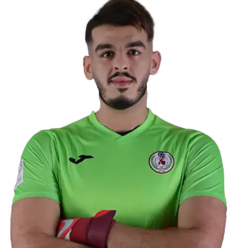 محمد عبد الله تريسور