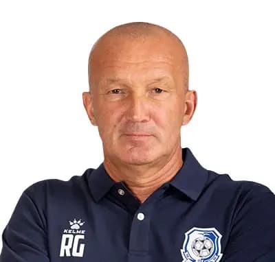 Roman Grygorchuk