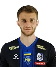 Maksym Voytikhovskyi