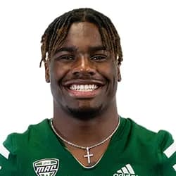 Anthony Tyus III