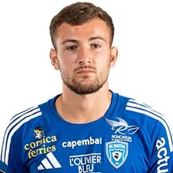 Matteo Loubatieres