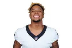 Trey Palmer
