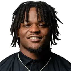 Reggie Love III