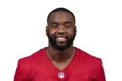 Trey Benson