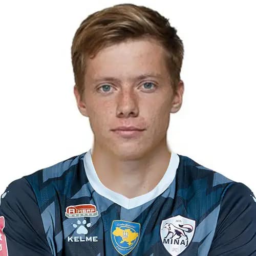 Andriy Ralyuchenko