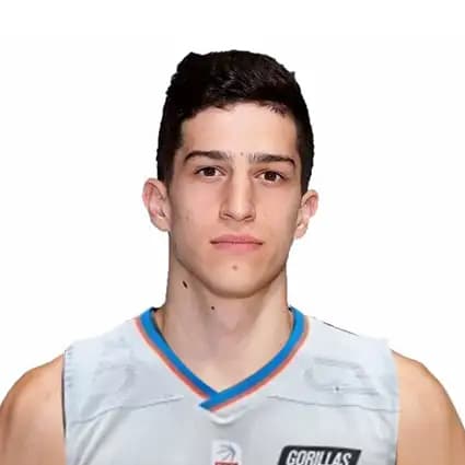 Amar Gegic