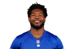 Tyrone Tracy Jr.