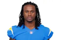 KeAndre Lambert-Smith